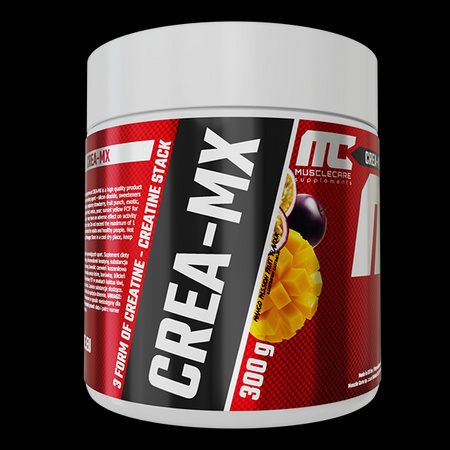 Muscle Care CREA MX 300g