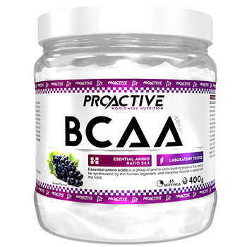 ProActive BCAA 400g