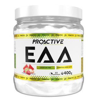 ProActive EAA 400g CYTRYNA