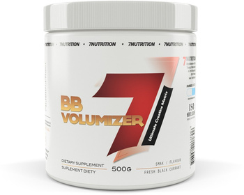 7 Nutrition BB Volumizer 500g