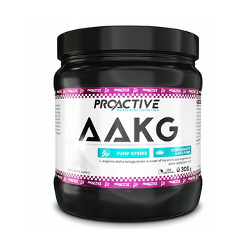 ProActive AAKG Alfa-ketoglutaran argininy 300g