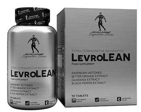 Levrone Levro Lean 90 caps