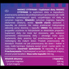 ProActive Cytrynian Magnezu Magnesium Citrate 90 kaps