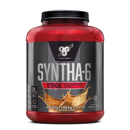 BSN Syntha-6 Edge 1800g 