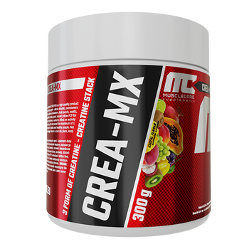 Muscle Care CREA MX 300g