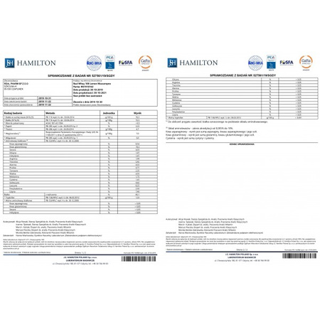 Real Pharm Real Whey 100 Białko serwatkowe  2000g Czekolada