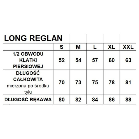 REAL WEAR LONGSLEEVE BIAŁY