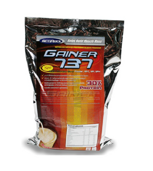 Megabol Gainer 737 500g