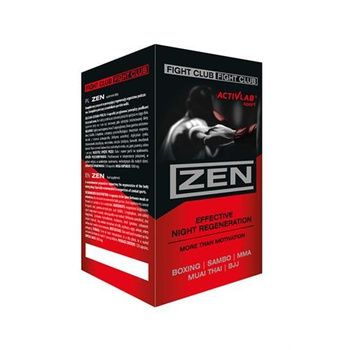 Activlab Zen 120 kaps.