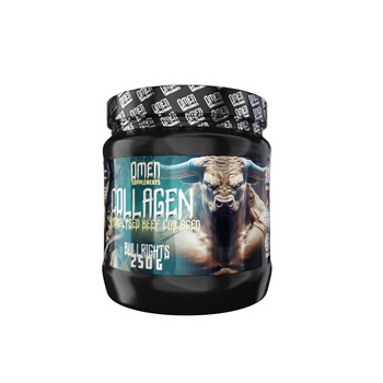 Omen Collagen 250g