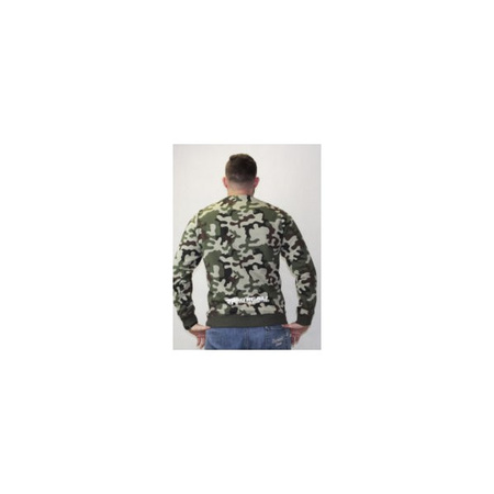 BLUZA RP MORO