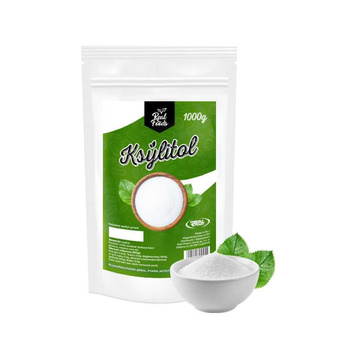 Real Foods - Ksylitol 1000g