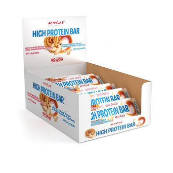 Activlab High Protein BAR 46 g