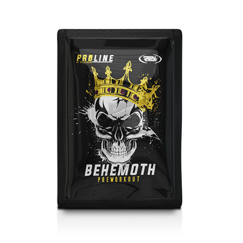 Real Pharm Behemot 20g