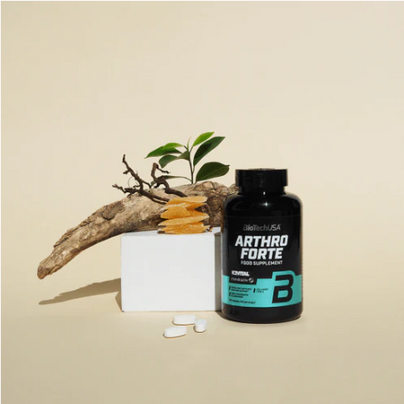 Bio Tech Arthro Forte 120caps