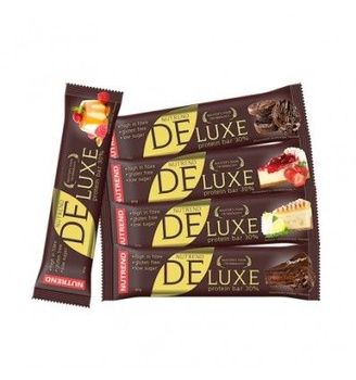 Nutrend Deluxe Bar 60g