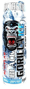 Activlab Black Gorilla Ice Pump Shot 80ml oran.gra