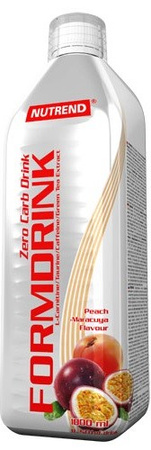 Nutrend Reg-ge Unisport 1000ml Mojito