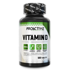 Proactive Vitamin D3 4000ui 120 tabletek
