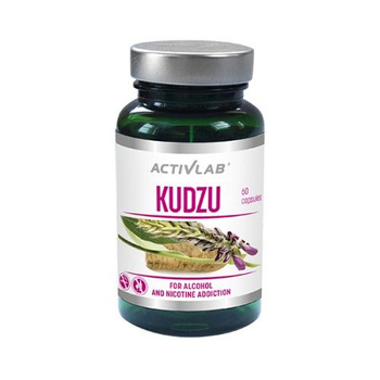 Activlab Kudzu Root 60 kaps.