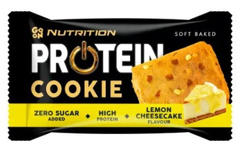 Sante Go On Ciastko Proteinowe 50g sernik z cytryn