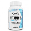 Real Pharm Vitamin B Complex Witamina B 90 tabs