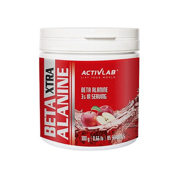 Activlab Beta Alanine Xtra 300g