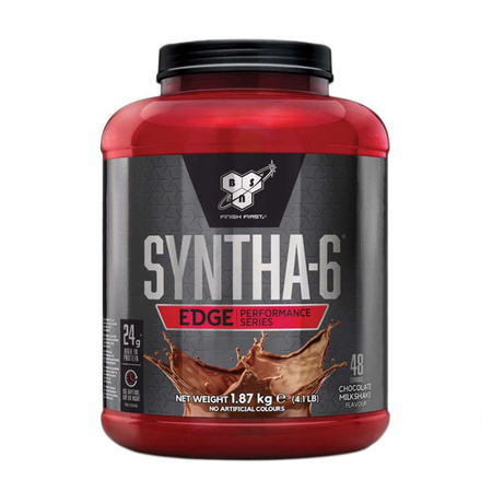 BSN Syntha-6 Edge 1800g 