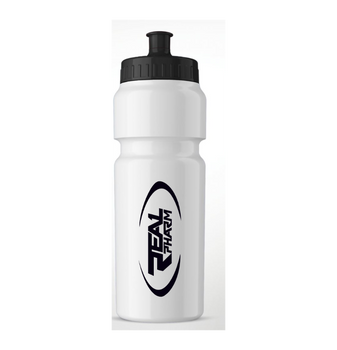 Real Pharm Bidon 750ml Biały