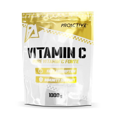Proactive WITAMINA C Vitamin C 1000g