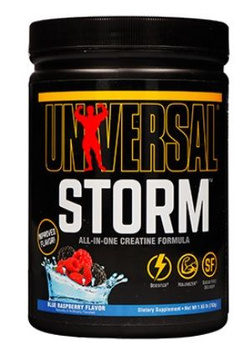 Universal Storm 752g