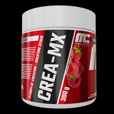 Muscle Care CREA MX 300g