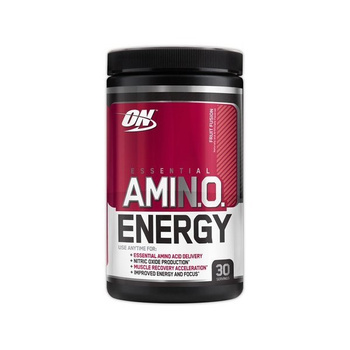 Optimum Amino Energy 270g