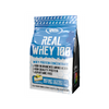 Real Pharm Real Whey 100 Białko serwatkowe  2000g Czekolada