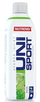 Nutrend Reg-ge Unisport 1000ml PINK GRAPEFRUIT