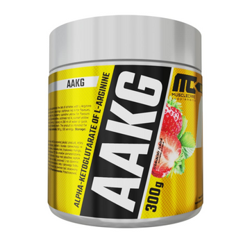 Muscle Care AAKG 300 g