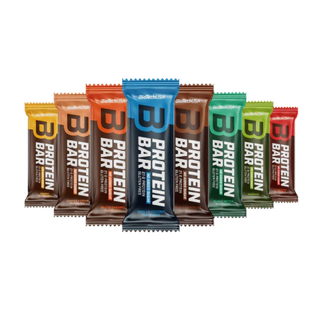 Bio Tech Protein Bar 70g