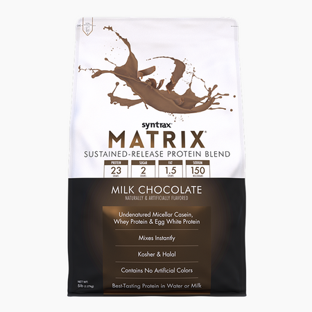 Syntrax Matrix 5.0 - 2270g
