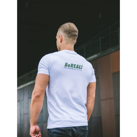T-SHIRT SZTANGA MORO