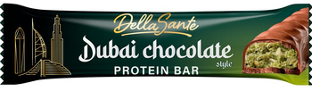 Sante Della Protein Bar 45g dubai chocolate