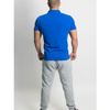 POLO REAL PHARM NIEBIESKI XL