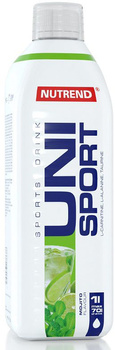 Nutrend Reg-ge Unisport 1000ml Blackcurrant