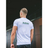T-SHIRT SZTANGA MORO