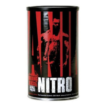 Universal Animal Nitro - 30 sasz.