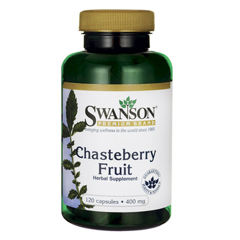 Swanson Niepokalanek 120 kaps