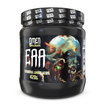 Omen EAA 420 g Strawberry watermelon