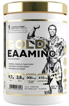 Levrone Gold EAAmino 390g