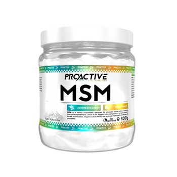 Proactive MSM 300G