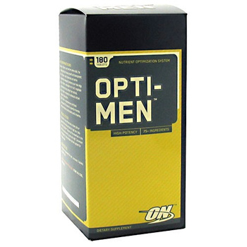 Optimum Opti Men 90 kaps.