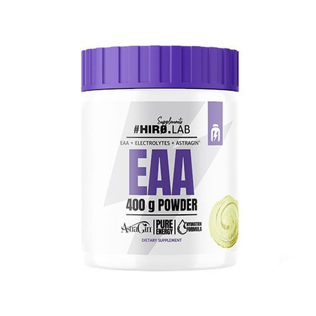 Hiro.Lab EAA 400g
